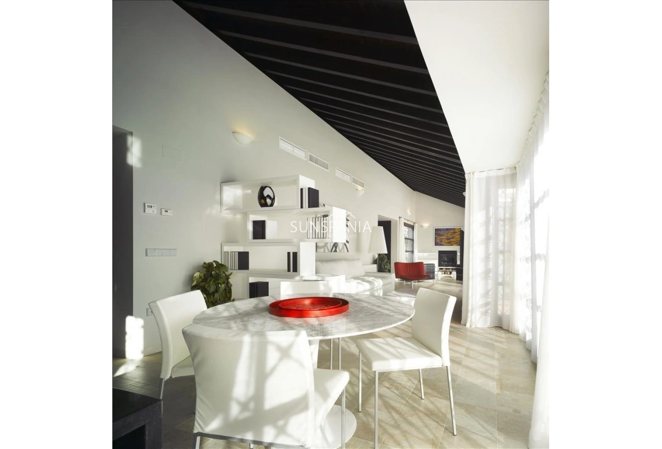 2 - venta casa vista al mar sucina región de murcia españa