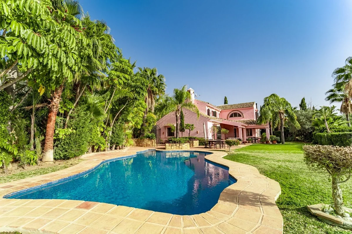 2 - vendita casa vista mare benahavis - costa del sol andalusia spagna