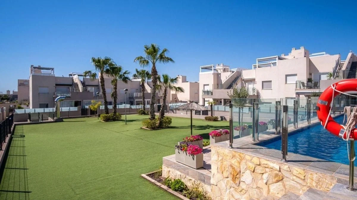 2 - venda apartamento torrevieja - costa blanca comunidade valenciana espanha