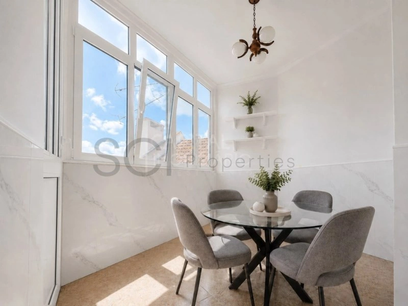 2 - apartment for sale in lisbon lisbon region portugal