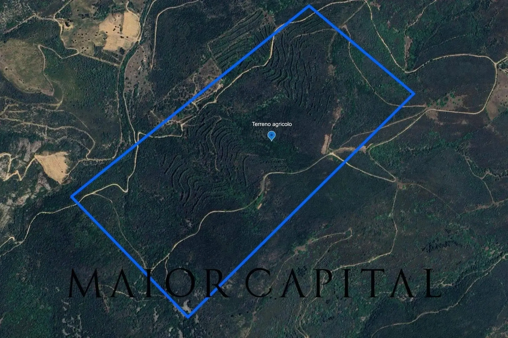 1 - venta terreno san teodoro cerdeña italia