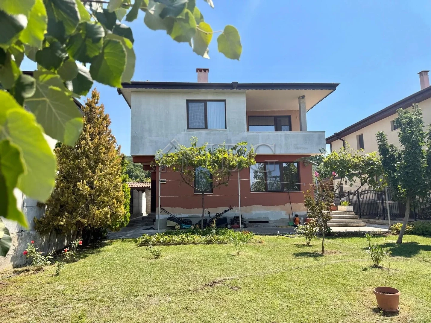 1 - verkoop huis uitzicht op zee kosharitsa burgas bulgarije