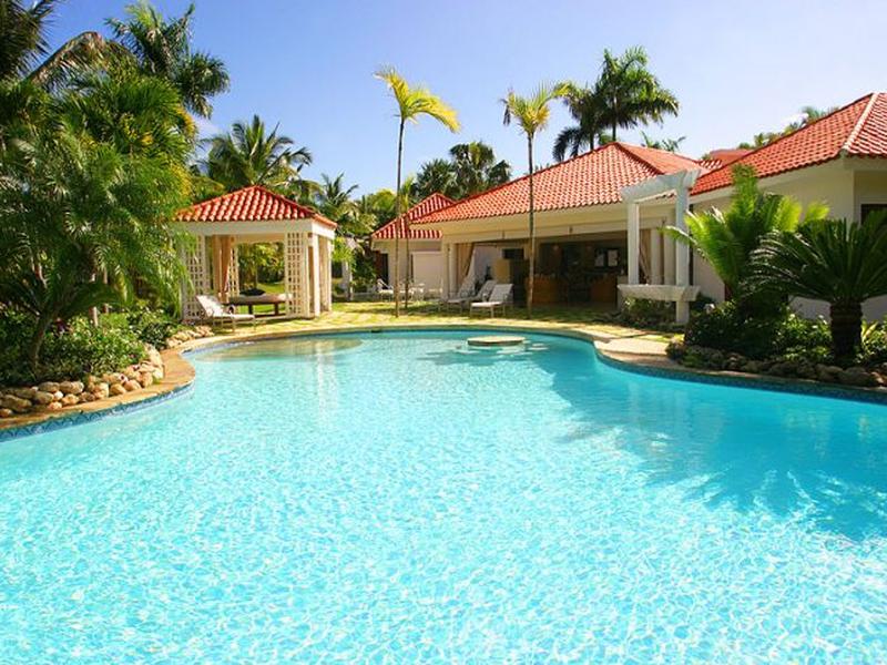 1 - sea view house for sale in cabarete dominican republic caribbean islands