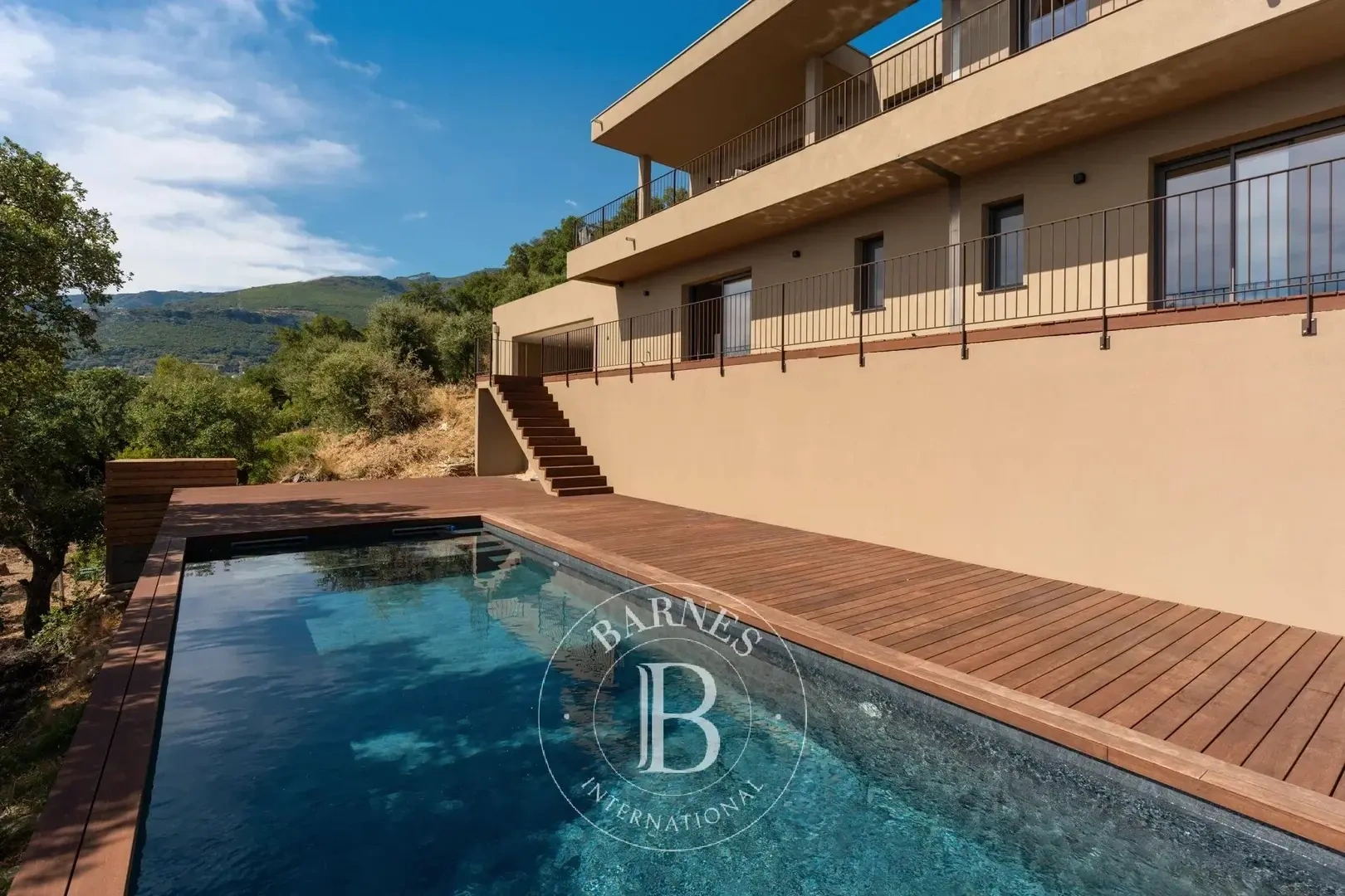 2 - verkoop villa uitzicht op zee brando corsica (upper) frankrijk