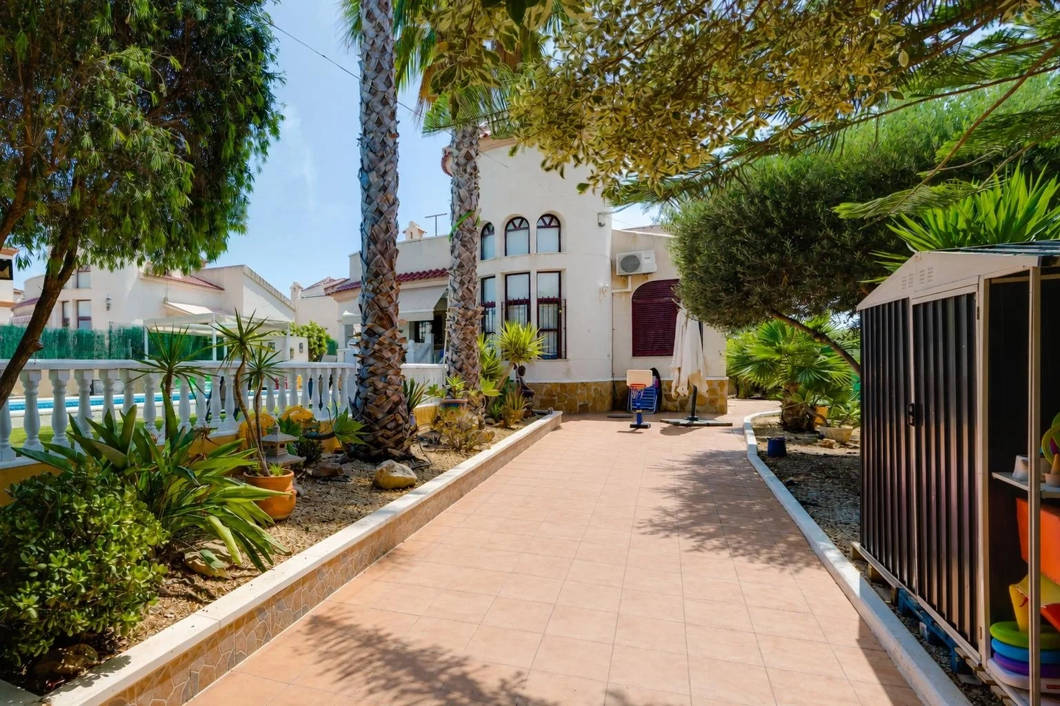 2 - venda casa san fulgencio comunidade valenciana espanha