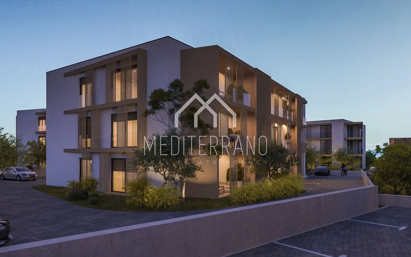 2 - venta apartamento vodice šibenik-knin croacia