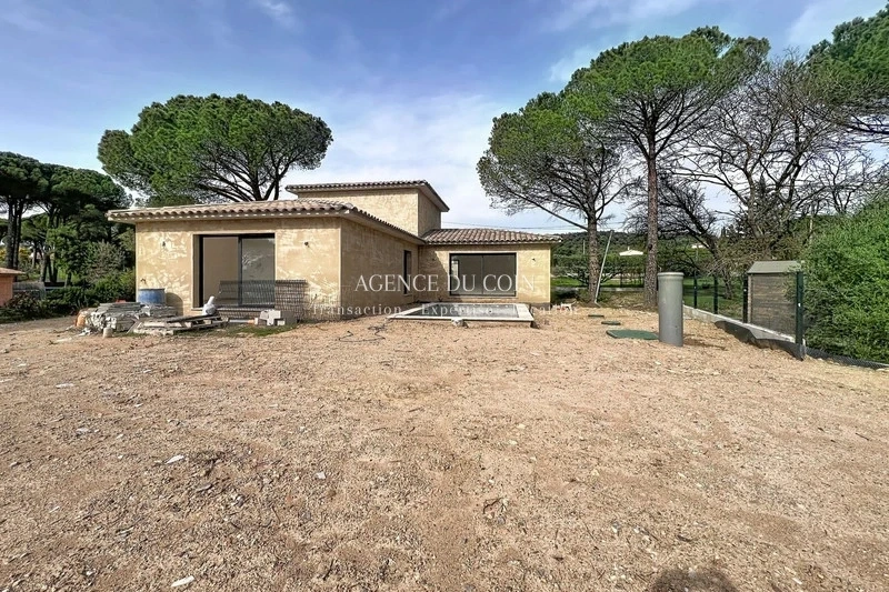 2 - house for sale in vidauban var france