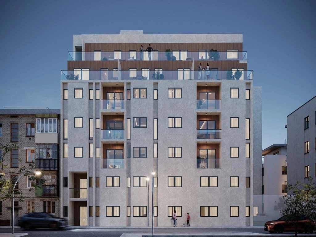 2 - vente appartement athènes attique grèce