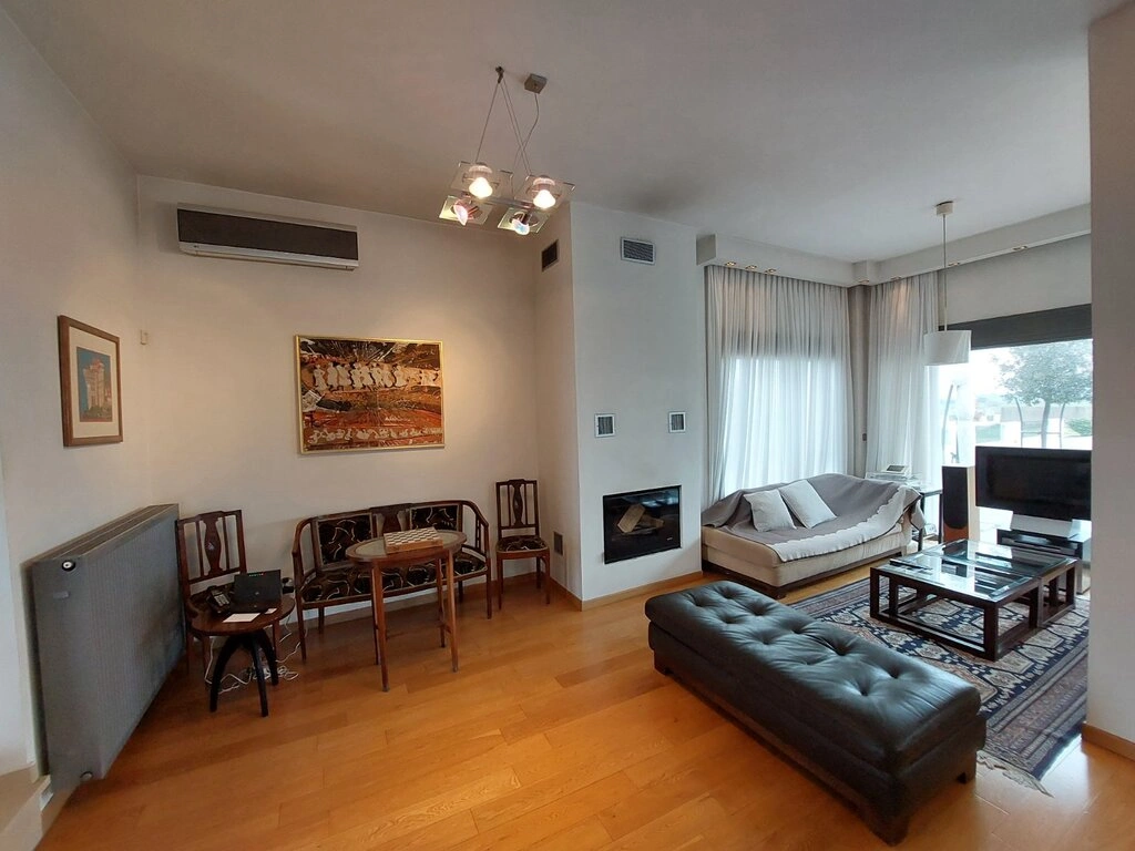 1 - apartment for sale in tagarádes central macedonia greece