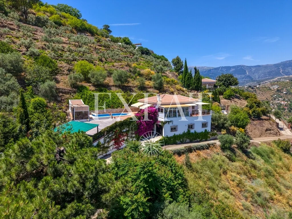 2 - venda casa competa andaluzia espanha