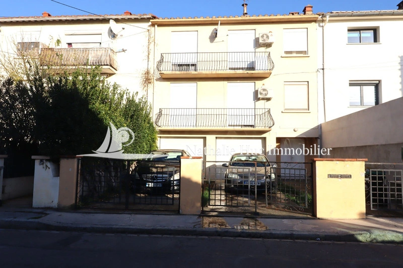 1 - vente maison perpignan pyrénées-orientales france