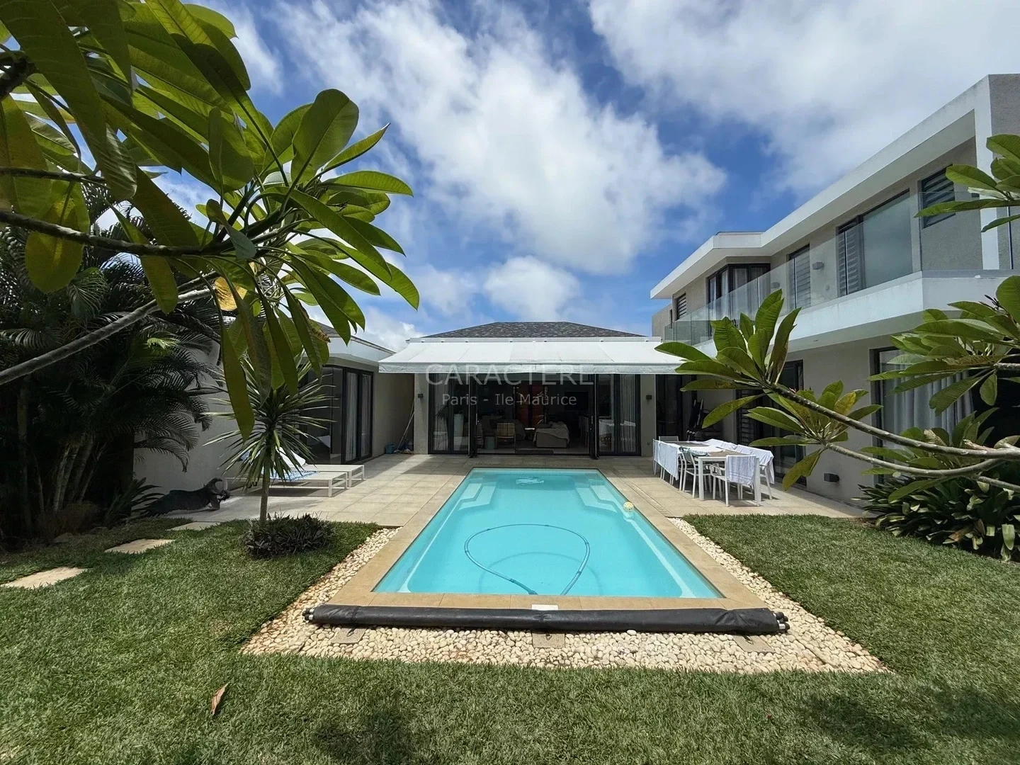 1 - verkauf haus grand baie rivière du rempart mauritius