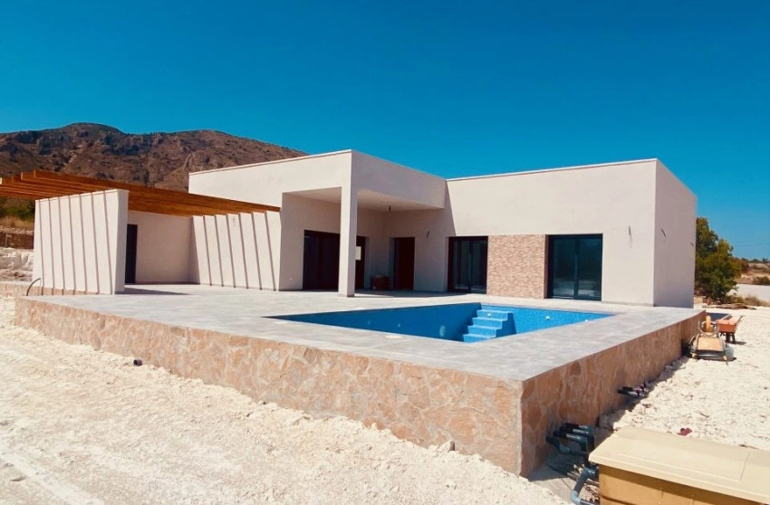 1 - vendita casa macisvenda regione di murcia spagna