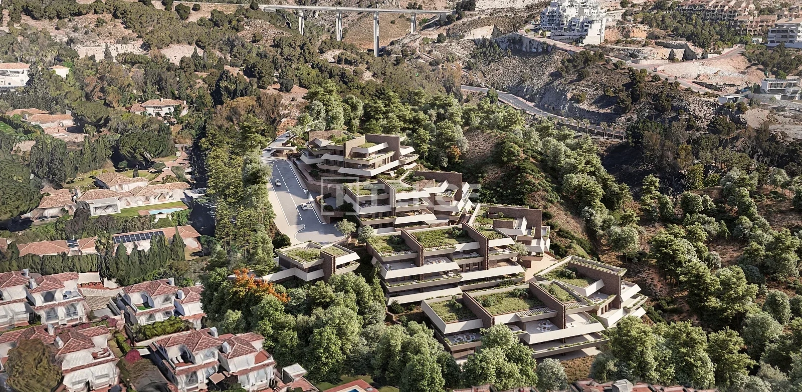 2 - venta apartamento vista al mar benalmadena - costa del sol andalucía españa