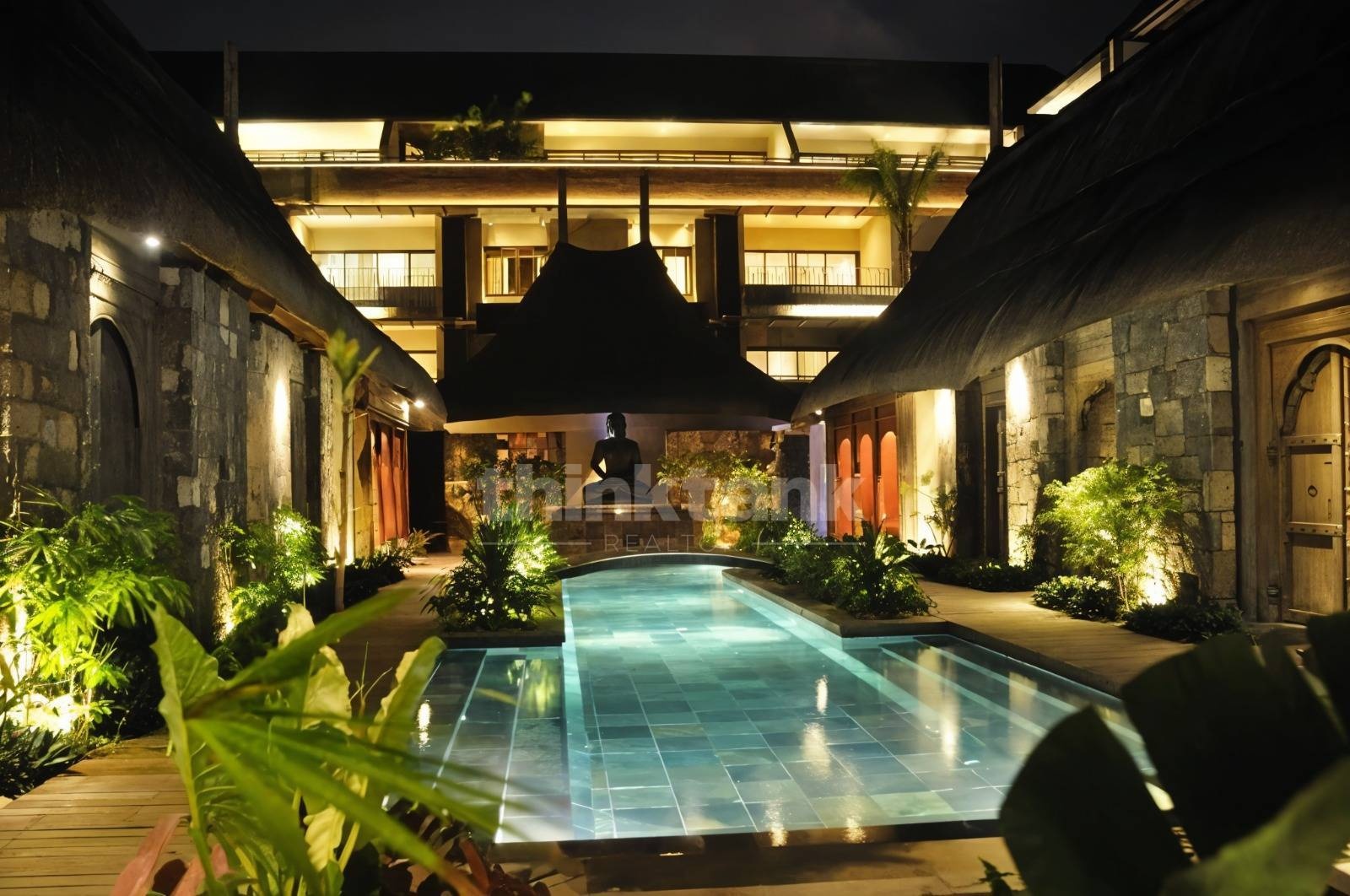 1 - sea view apartment for sale in cap malheureux rivière du rempart mauritius