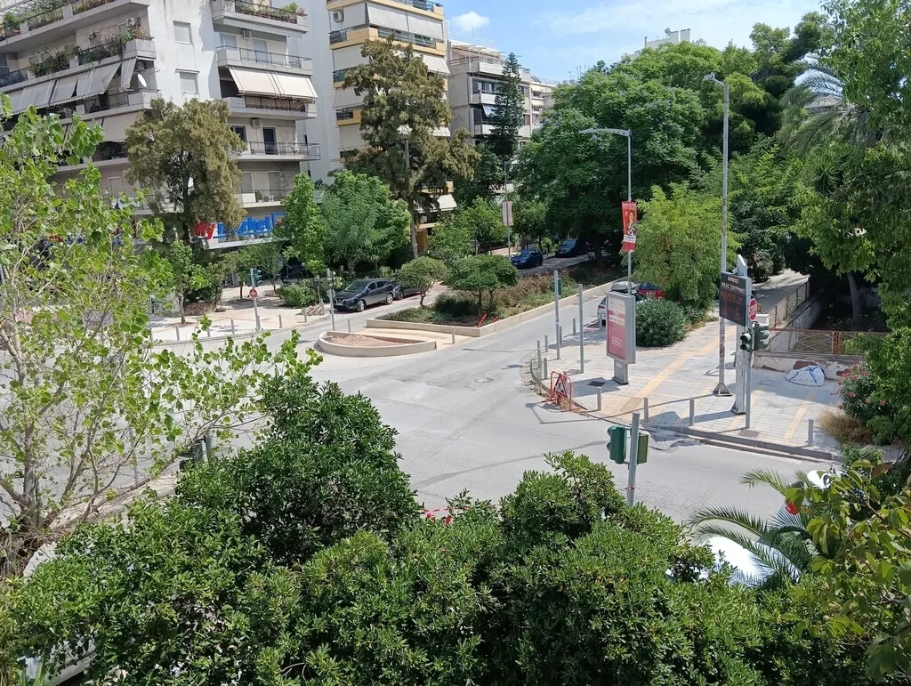1 - venta apartamento agios sostis islas jónicas grecia