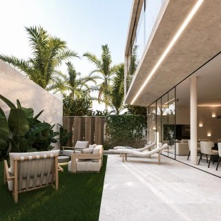 1 - verkauf haus beraban bali indonesien