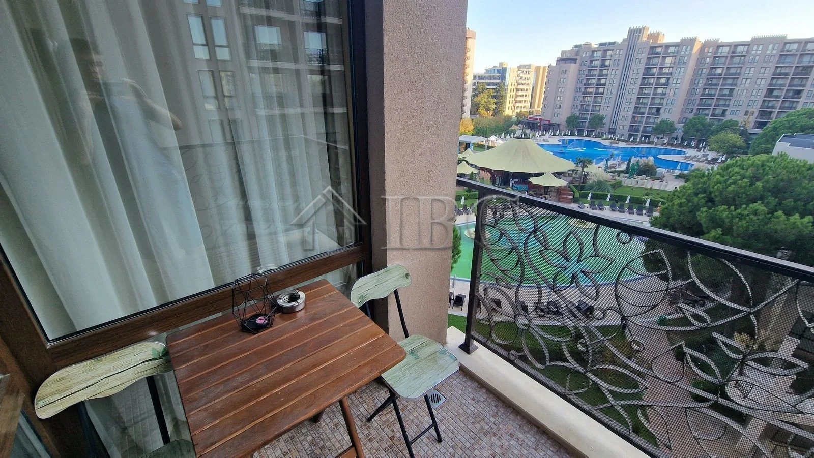 2 - waterfront apartment for sale in sunny beach burgas bulgaria