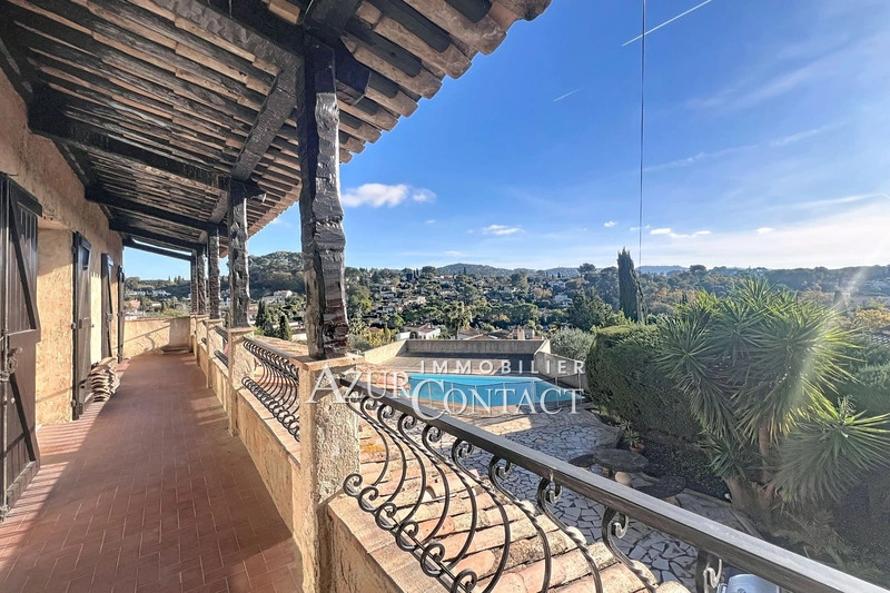 2 - venta casa mougins alpes-marítimos francia