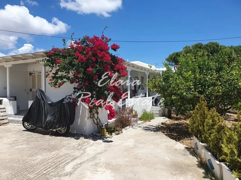 1 - venta casa a pie de playa skála potamiás macedonia oriental y tracia grecia