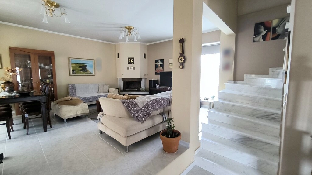 2 - vente appartement plage à pied kallithéa macédoine centrale grèce