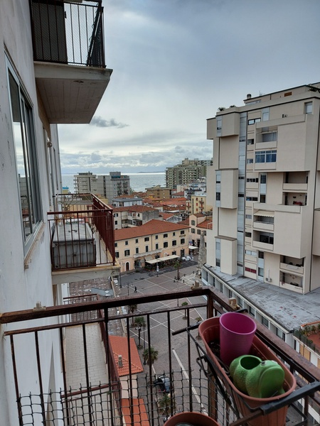 1 - продажа квартира вид моря фоллоница тоскана италия
