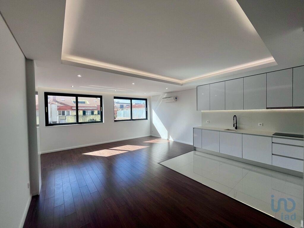 2 - vente appartement porto région nord portugal