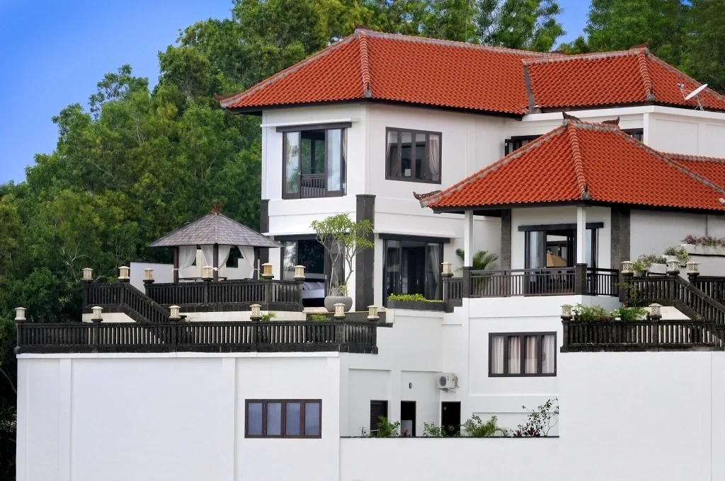 1 - villa for sale in badung bali indonesia