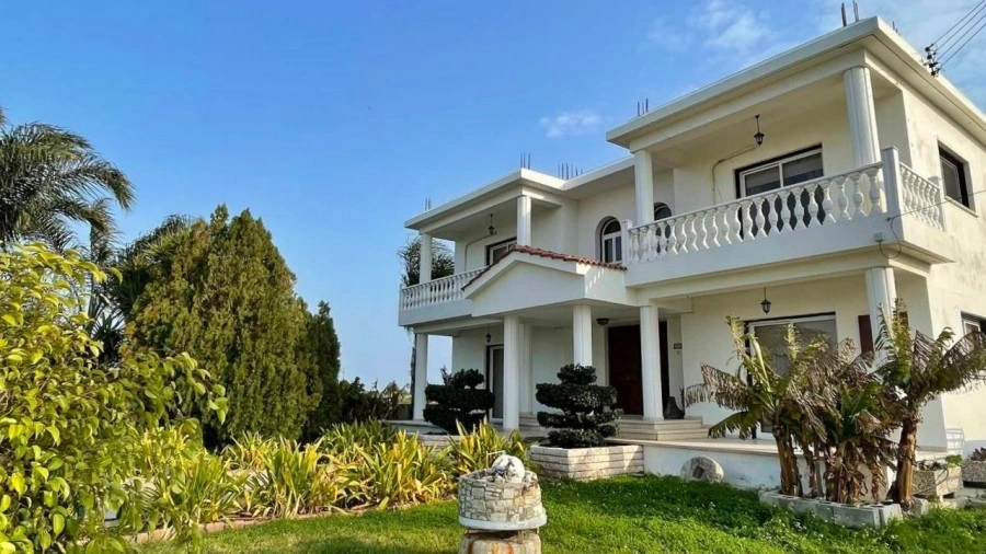 1 - venta villa larnaca lárnaca chipre