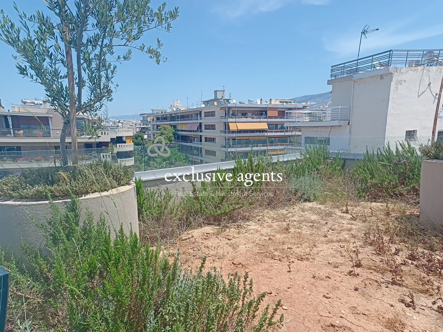 2 - venta casa frente al mar kalamaki ática grecia