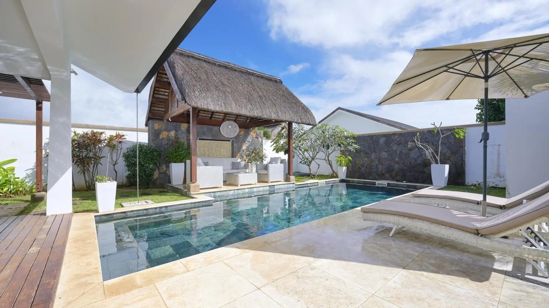 2 - villa for sale in grand baie rivière du rempart mauritius