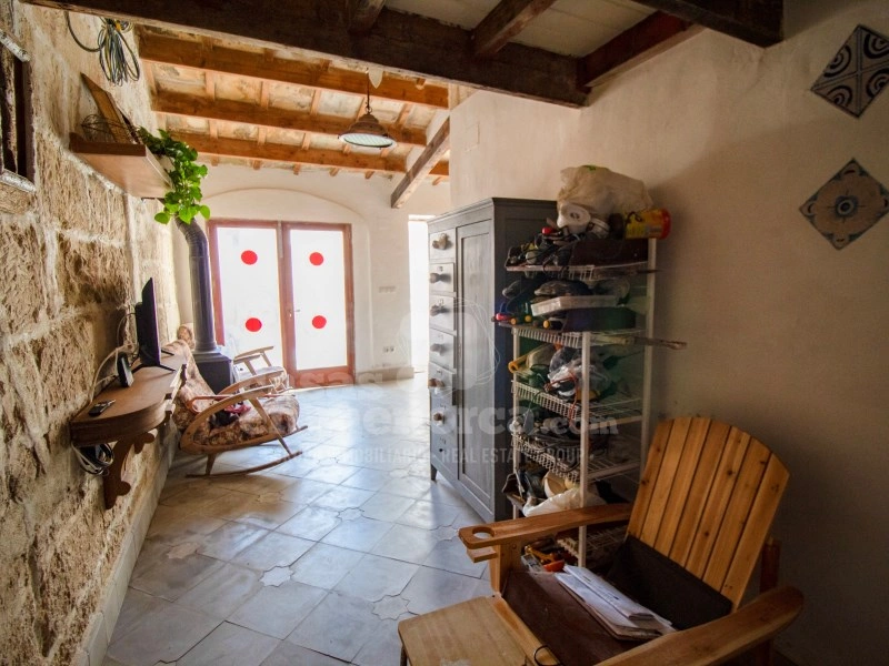 1 - verkauf haus mao menorca-balearen spanien