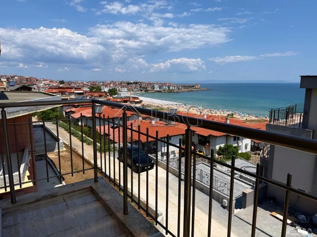 1 - venta apartamento vista al mar sozopol burgas bulgaria
