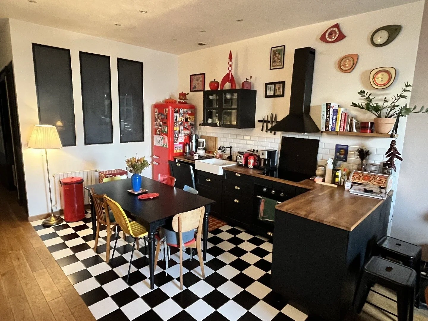 2 - vente appartement montpellier hérault france
