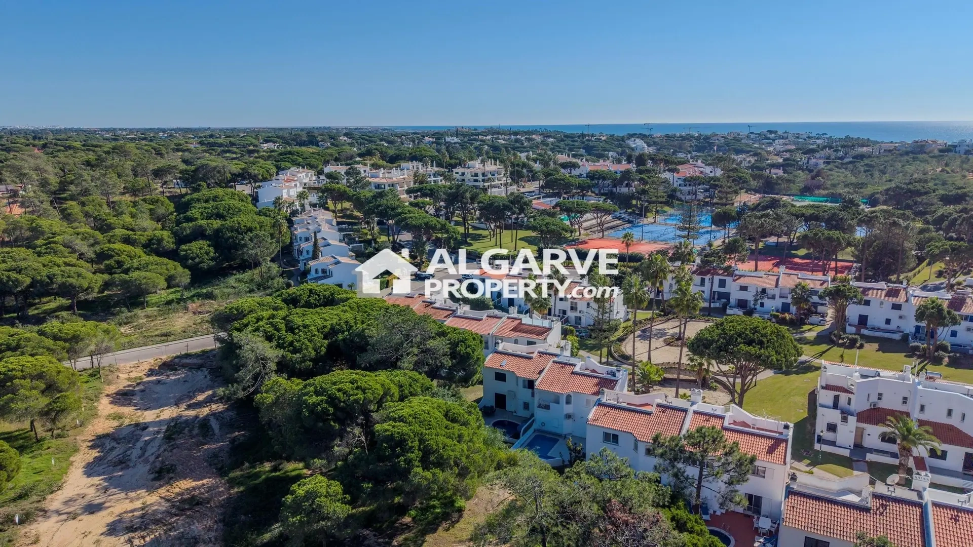 1 - verkoop huis vale do lobo algarve portugal