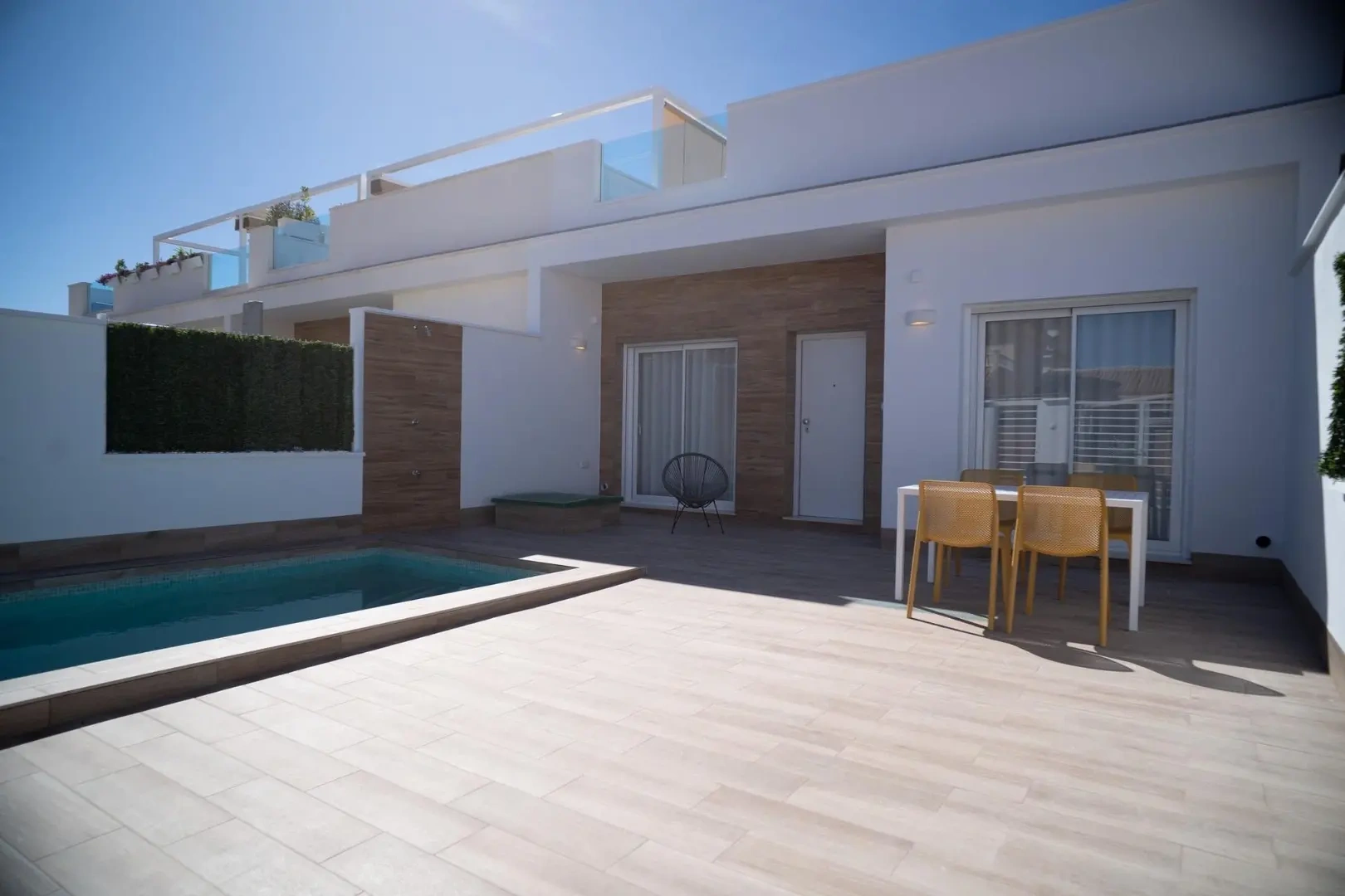 2 - verkoop huis san javier region of murcia spanje