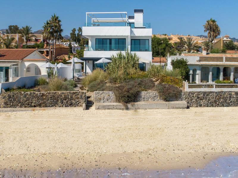2 - venta propiedad frente al mar marbella - costa del sol andalucía españa