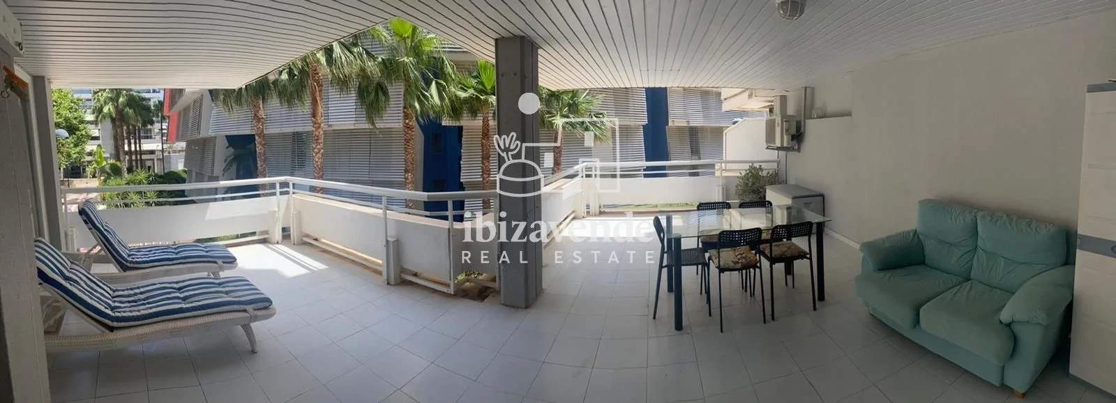 1 - vente appartement ibiza - eivissa ibiza - baléares espagne