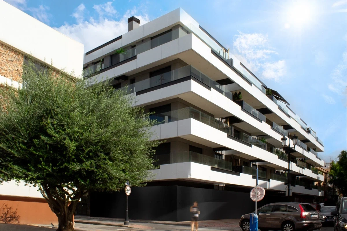 1 - beach walk apartment for sale in fuengirola - costa del sol andalusia spain