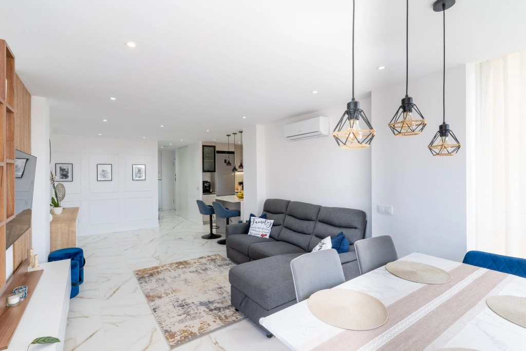 2 - venta apartamento vista al mar fuengirola - costa del sol andalucía españa