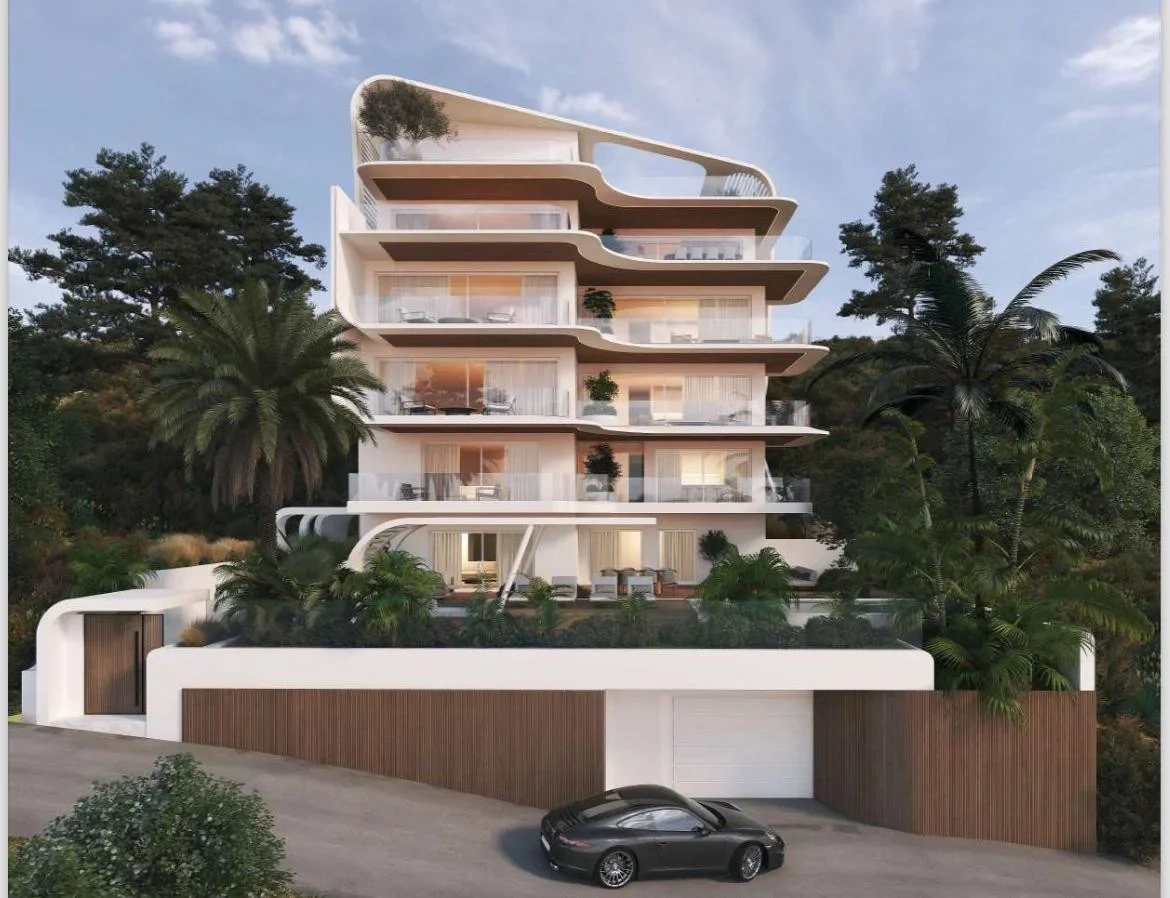 1 - verkoop appartement uitzicht op zee vouliagmeni attica griekenland