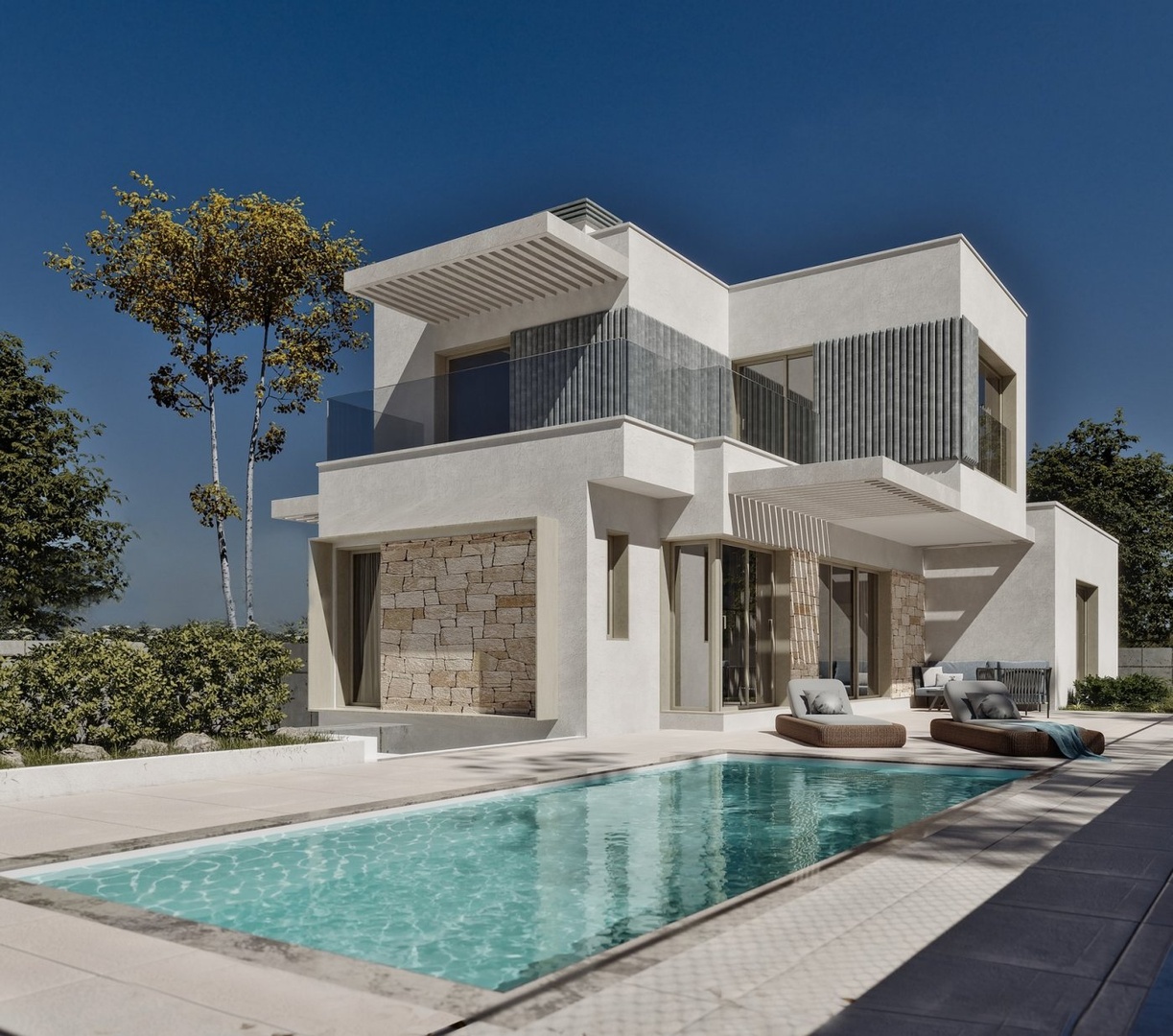 1 - villa for sale in finestrat - costa blanca valencian community spain