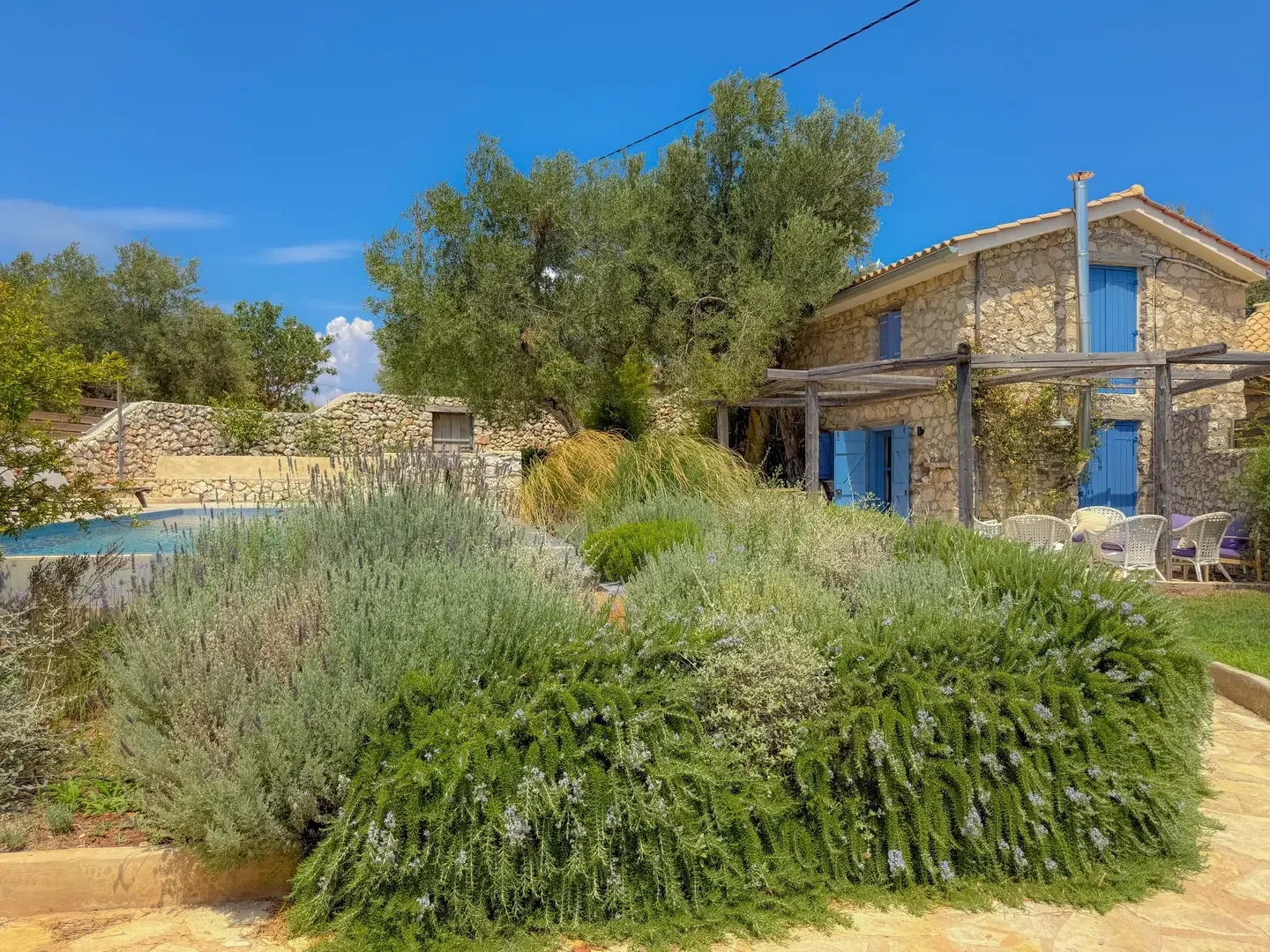 2 - verkauf haus zante ionische inseln griechenland