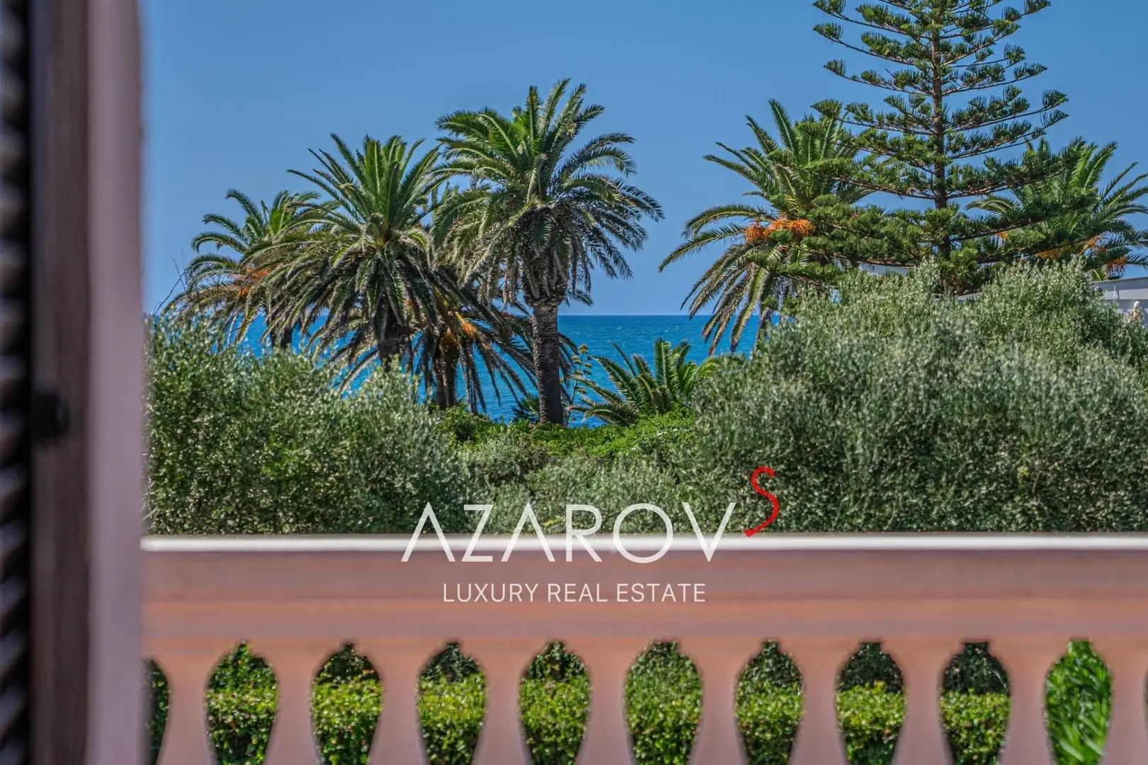 2 - sea view house for sale in santa marinella lazio italy