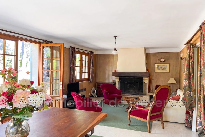 2 - vente maison rognes bouches-du-rhône france