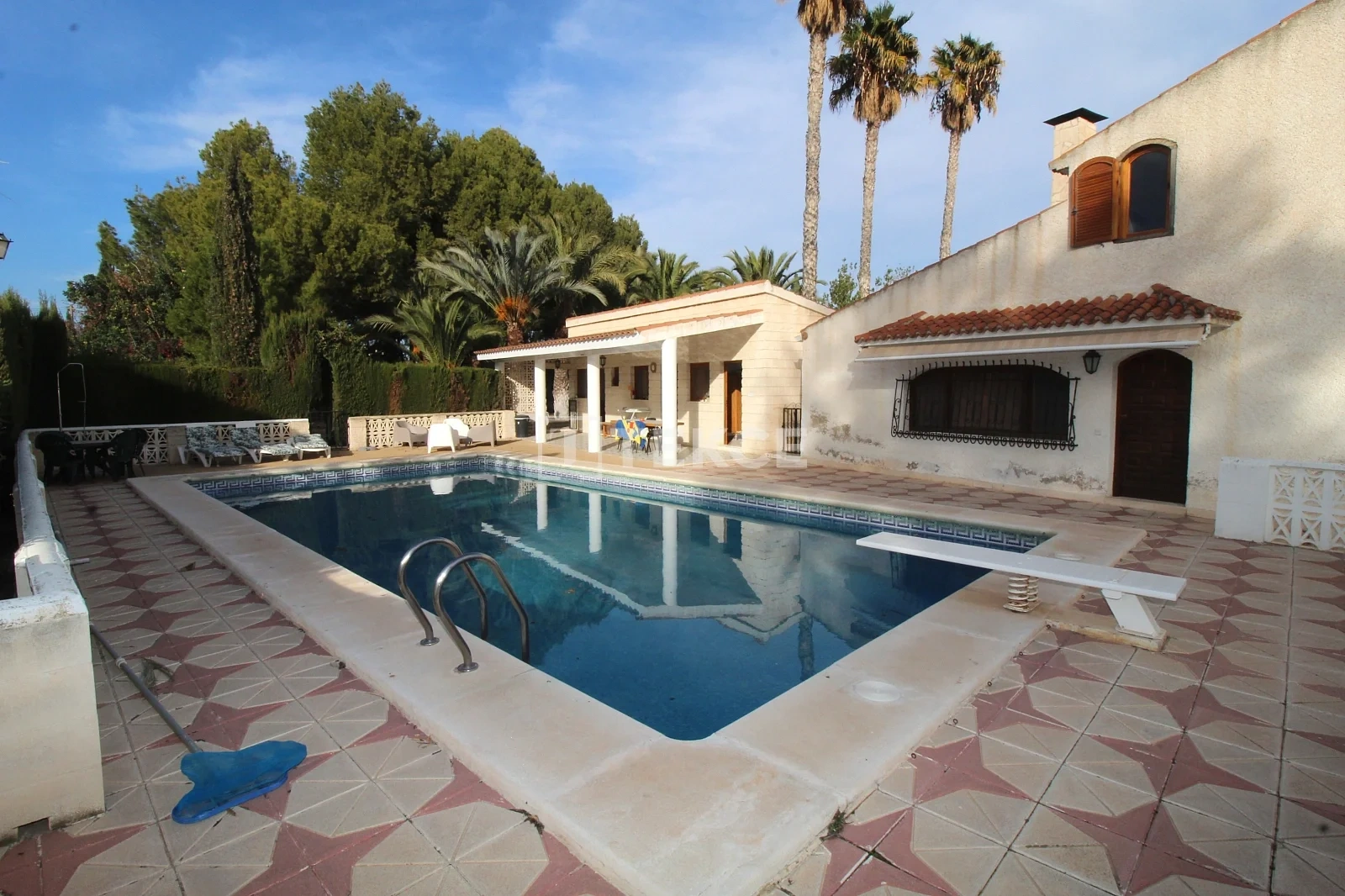 2 - vente villa elda communauté valencienne espagne