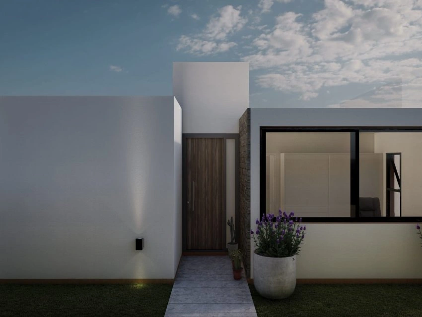 2 - vente maison las casicas communauté valencienne espagne