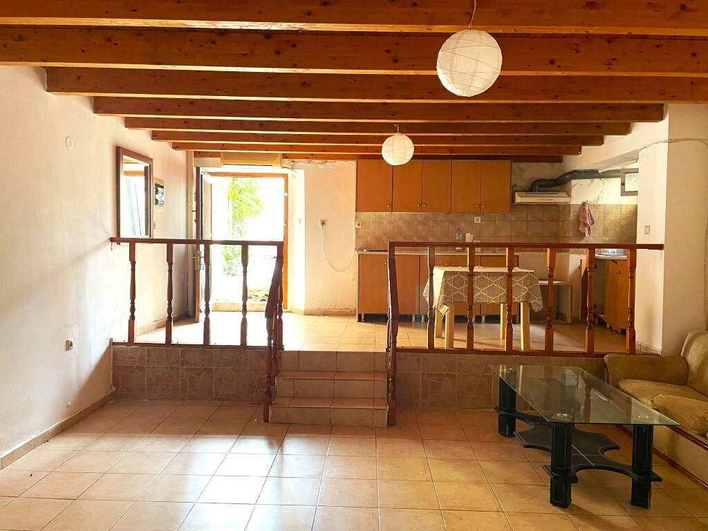 1 - vente appartement corfu îles ioniennes grèce
