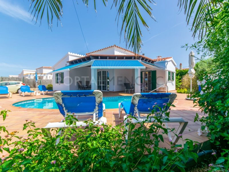 1 - venta casa alaior menorca-baleares españa