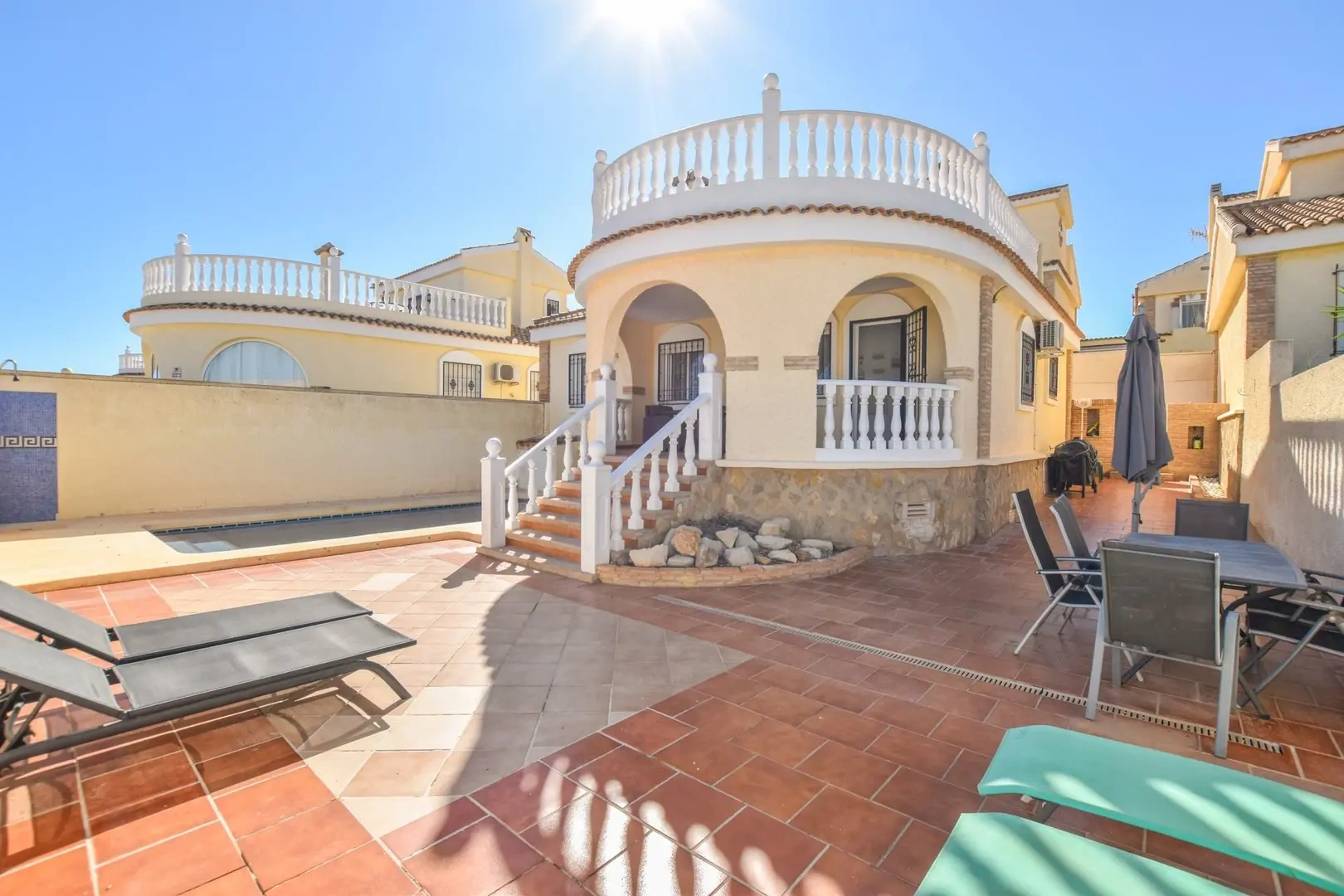 1 - vendita villa gran alacant comunità valenciana spagna